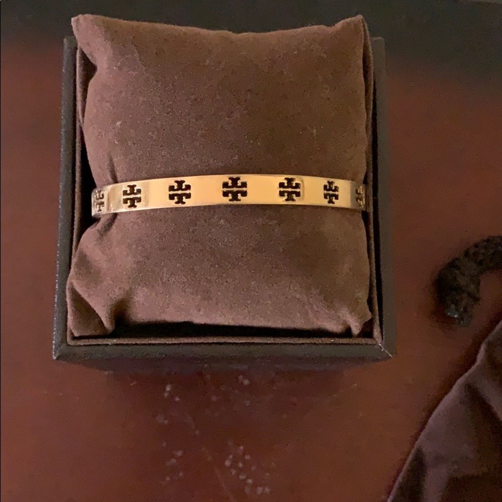 Tory Burch bangle